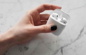 Airpods fej- vagy fülhallgató? Minden helyzethez a megfelelőt!