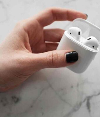 Airpods fej- vagy fülhallgató? Minden helyzethez a megfelelőt!