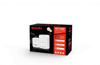 Tenda PH10 powerline extender