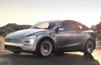 Apple car key-támogatás jöhet a Teslánál