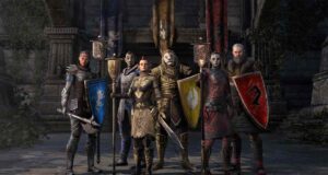 The Elder Scrolls Online 2026-ban: megéri még belevágni Tamriel hatalmas online világába?
