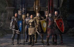 The Elder Scrolls Online 2026-ban: megéri még belevágni Tamriel hatalmas online világába?