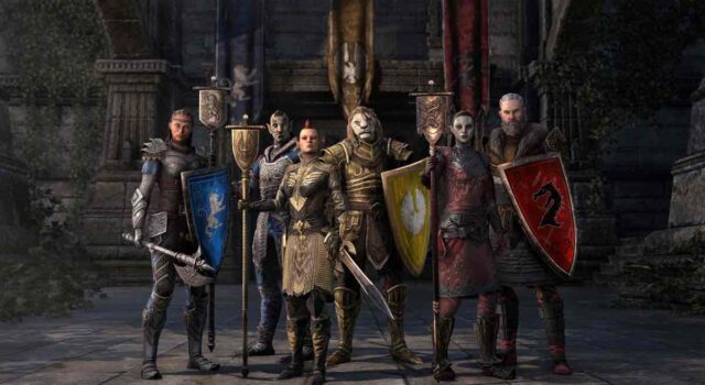 The Elder Scrolls Online 2026-ban: megéri még belevágni Tamriel hatalmas online világába?