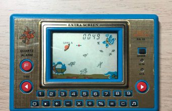 A nyolcvanas évek kvarcjáték kultusza – egy új korszak digitális játéka