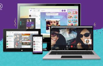 Bővített szolgáltatásokkal érkezik Windows 10-re a Viber
