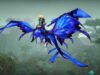 World of Warcraft: Midnight – érkezik a Voidfeather Dragonhawk mount a WoW Classicba