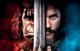 Kecsegtető ajándék a Warcraft: A kezdetek film nézőinek Amerikában