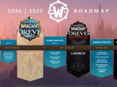World of Warcraft: Forever – megszületett a WoW, amelyet a rajongók évek óta Classic+ néven vártak