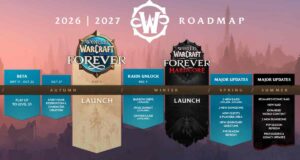 World of Warcraft: Forever – megszületett a WoW, amelyet a rajongók évek óta Classic+ néven vártak