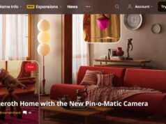 World of Warcraft: Pinterestre költözik Azeroth, itt a Pin-o-Matic Camera!