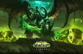 Még több részlet a World of Warcraft: Legion kapcsán