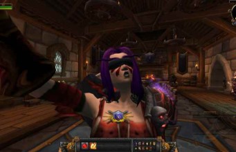 Szelfizés és Garrison Jukebox a WoW: Warlords of Draenor érkező 6.1-es patchében
