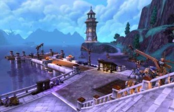 Számos pluszt és újdonságot hoz a World of Warcraft WoD 6.2-es patch