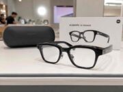 Xiaomi AI Glasses: a kínai óriás új okosszemüvege valódi kihívója lehet a Meta Ray-Ban modelljeinek