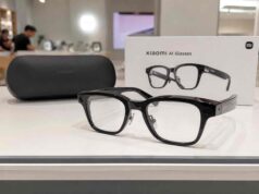 Xiaomi AI Glasses: a kínai óriás új okosszemüvege valódi kihívója lehet a Meta Ray-Ban modelljeinek