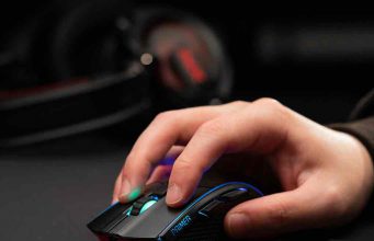 XPG PRIMER gaming egér – sokoldalú és kivételes teljesítményt nyújt