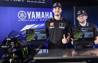 Az MSI és a Yamaha Motor Racing SRL bejelentette, hogy az MSI ismét eSport partnere lett az istállónak